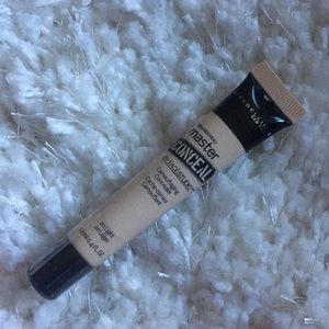 Maybelline Master Conceal